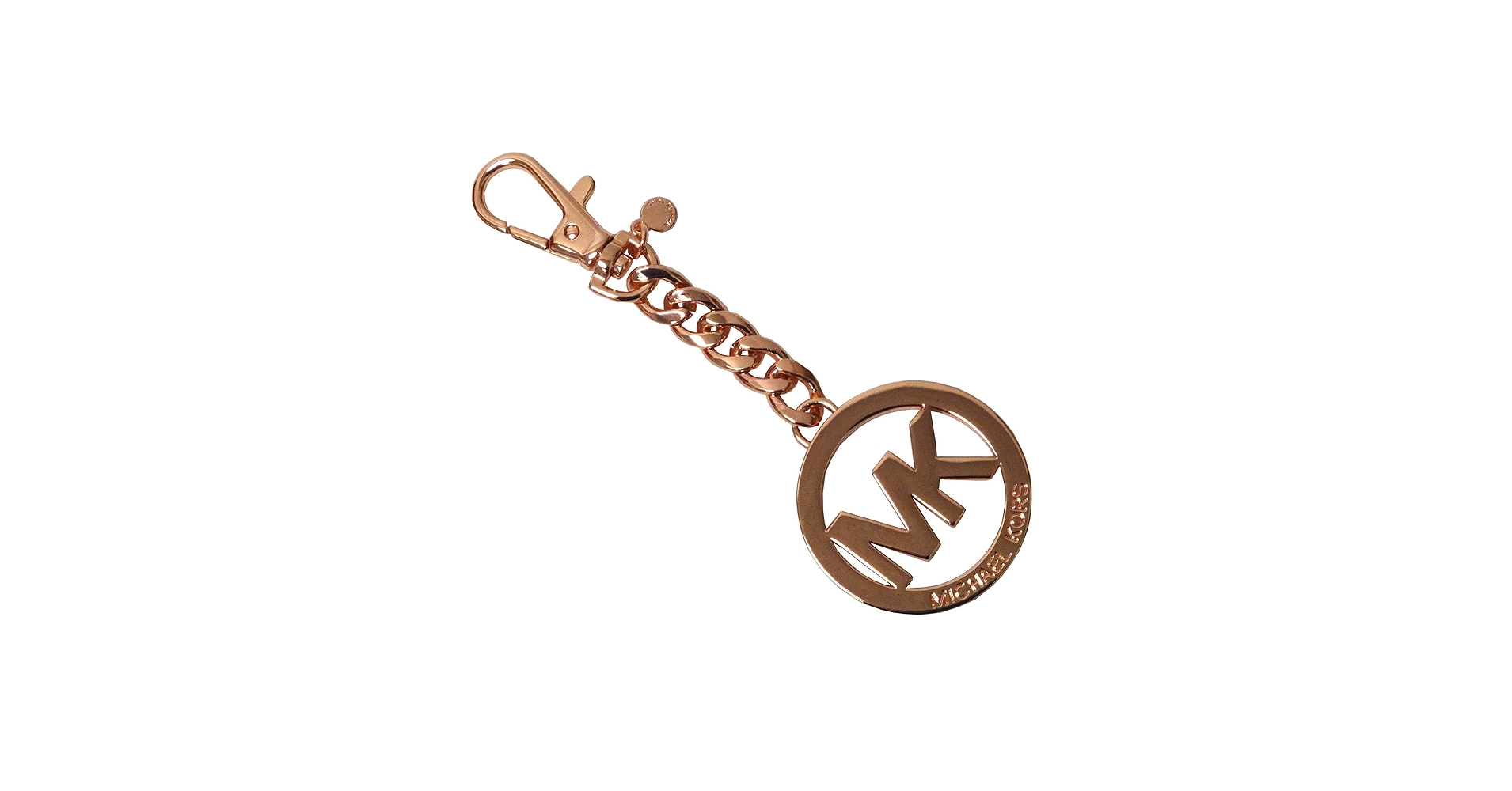 Amazon | (マイケルコース) MICHAEL KORS キーホルダー MK キー